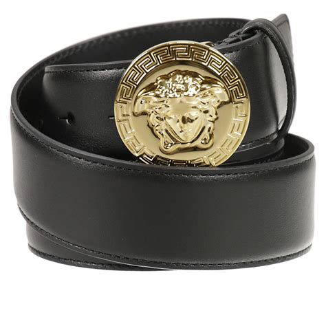 Versace Belts 